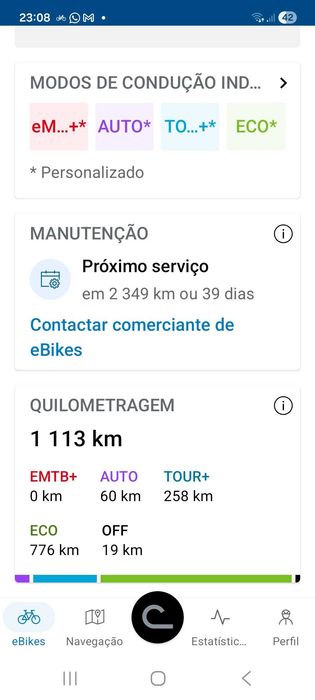 Ebike ORBEA Wild 2023