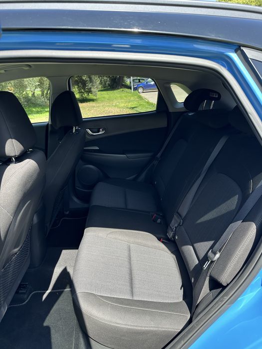 Hyundai Kauai 1.0 T-GDi Premium TT + Pack Plus