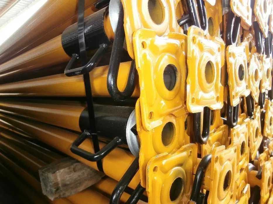 painel tricapa novo