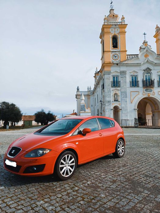Seat Leon 1.9 tdi