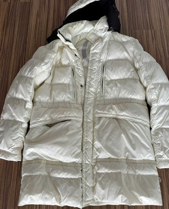 Casaco de penas Cerruti