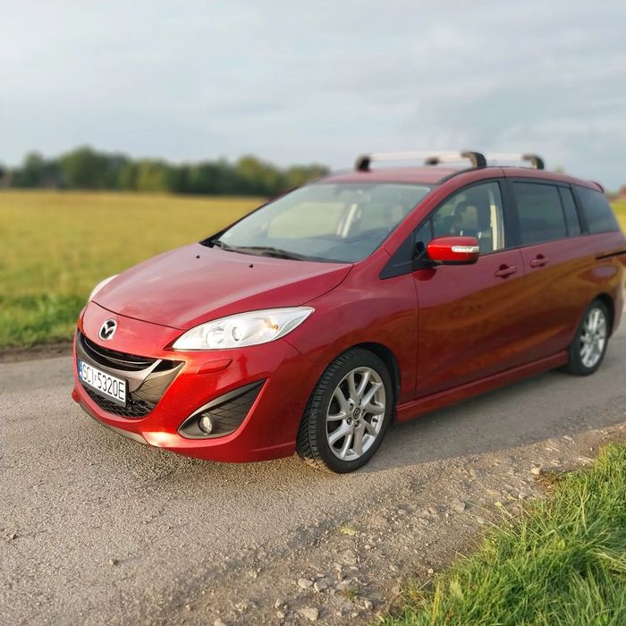 Mazda 5