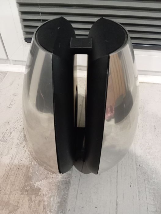 Subwoofer Bang & Olufsen Beolab 11 aluminium