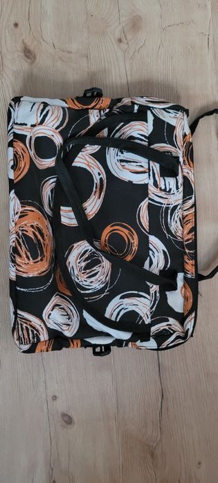 Torba na laptopa