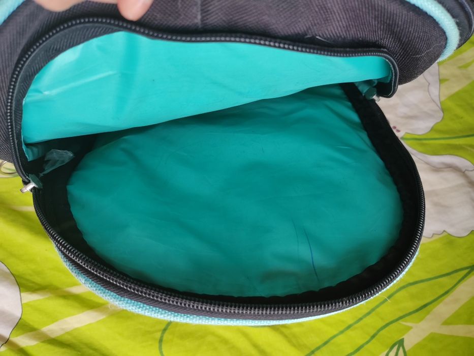 Рюкзак шкільний, ранець, dagland рюкзак