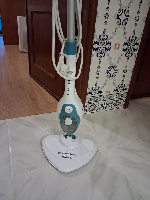 Máquina de Limpeza a Vapor 4164 ARIETE