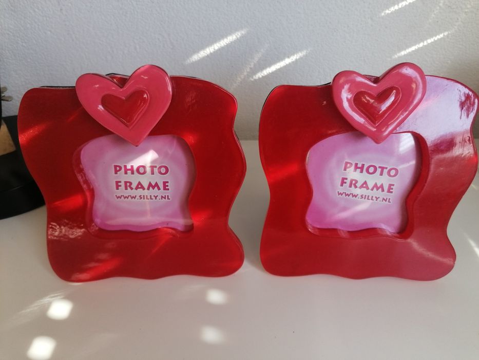 Small Frames