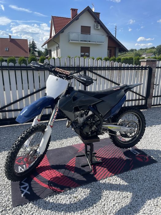 Husqvarna Fc250