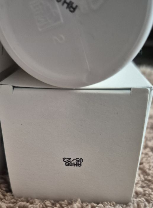 Puder peelingujący Naturally Mary Kay