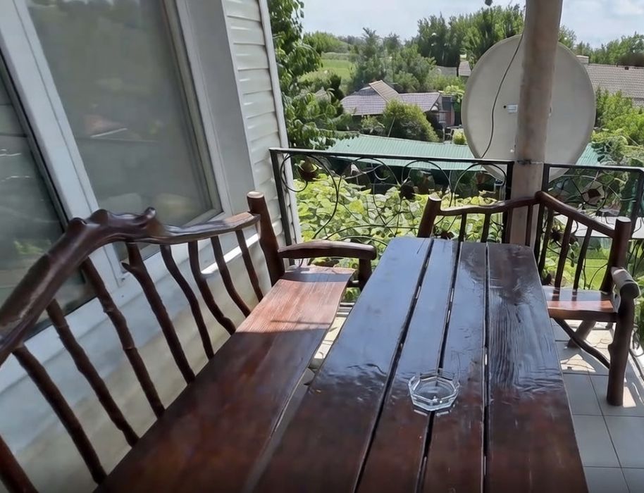 Оренда затишного будинку для сім'ї,  друзів.