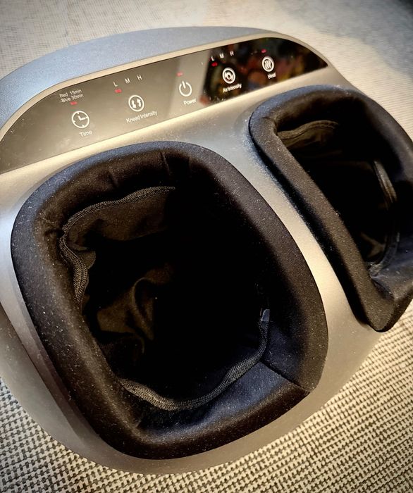 Massajador de pés RENPHO