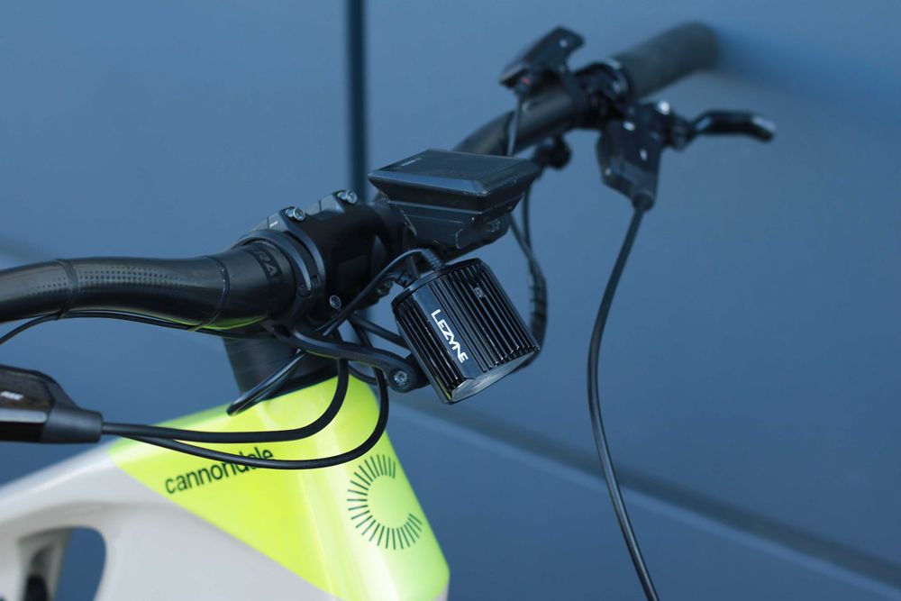 Електровелосипед Cannondale Moterra LT Carbon 2 Bosch 750Wh 85Nm