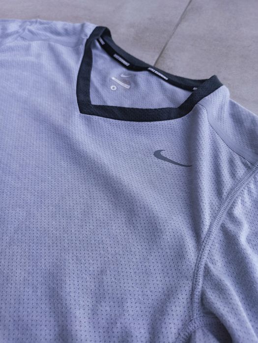 Nike Running  Dri-Fit  koszulka rower, siłownia, bieganie  roz. S, M