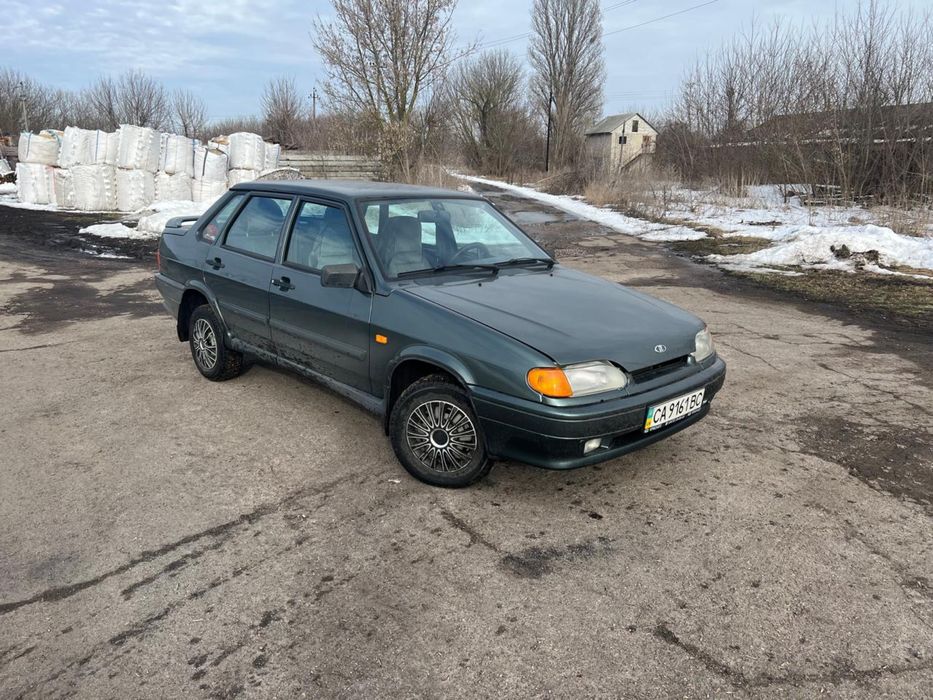 Продам ВАЗ 211540