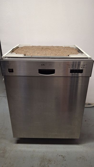 Zmywarka używana do zabudowy  Bosch 60 cm Okazja! Wysyłka!