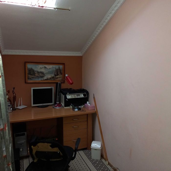 Продам трикімнатну квартиру м.Самбір