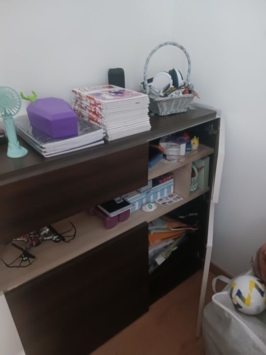 Vendo Sapateira em muito bom estado