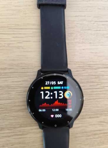 Smartwatch Livoo TEC616