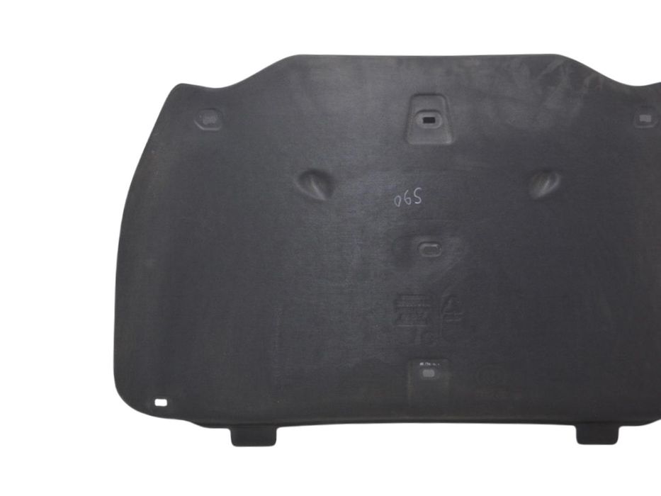 Шумка капота VOLVO S90 SPA 2016-2020 31383344