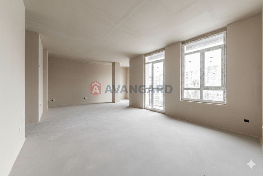 Держ.програми! Продаж 2х кімн. квартири 59м2. Теремки.