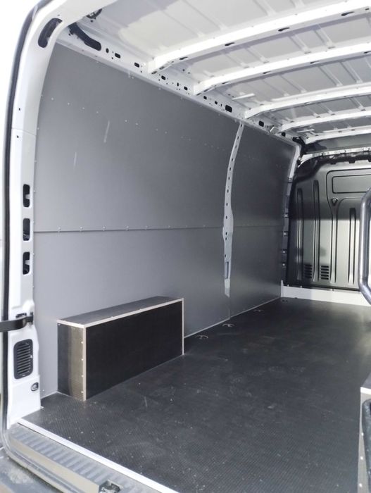 Podłoga do sam. RENAULT MASTER L2  gr.12mm w jednym elemencie