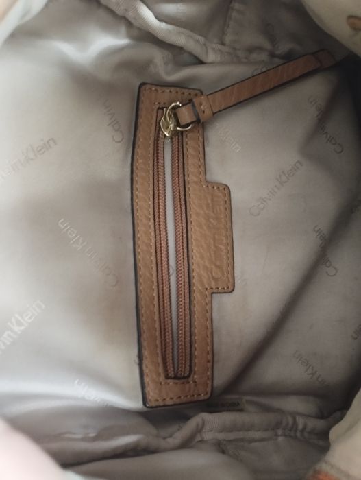 Рюкзак Calvin Klein, guess