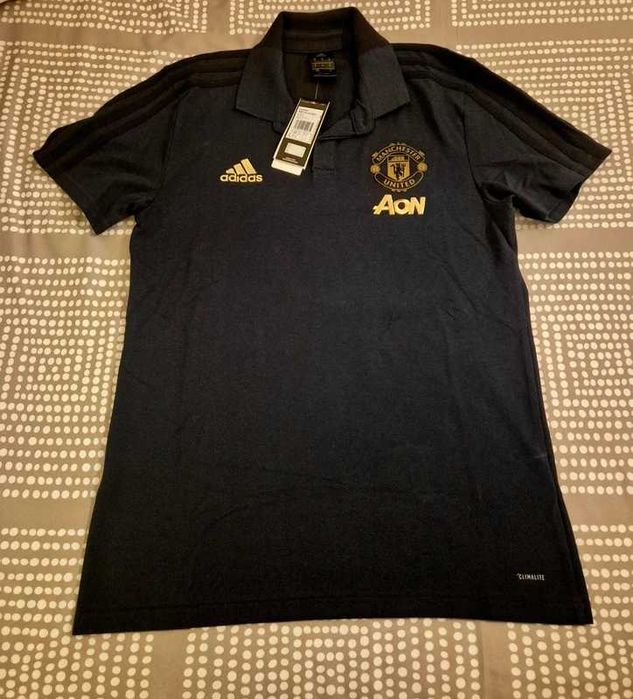 Camisola Manchester United