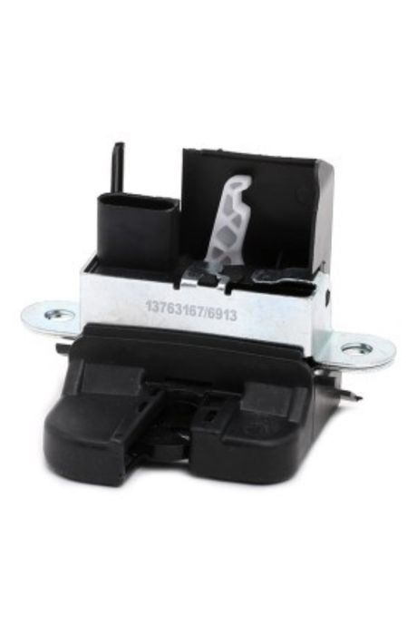 Fecho mala seat leon 1p, vw golf 5,vw golf 6, passat novos em caixa
