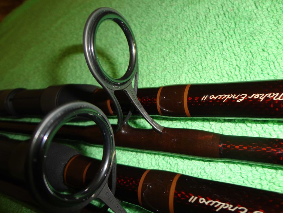Rod Hutchinson Dream Maker Enduro Carp