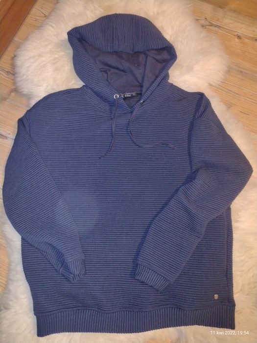 Bluza z kapturem LOFT