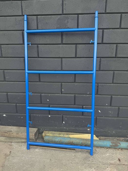 Здам в оренду строительные леса