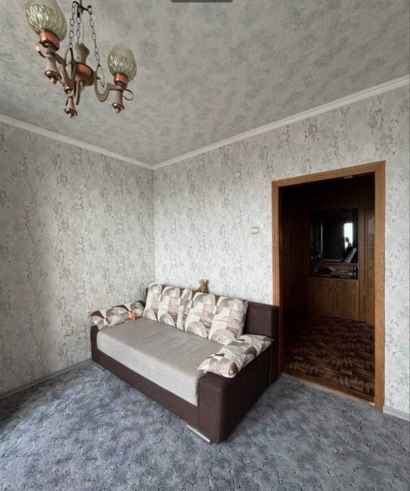 Оренда 3кім. квартира 70м Холодна Гора. м. Холодная гора. Волонтерська