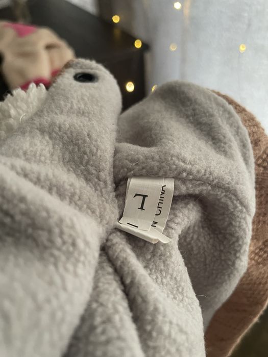 Тепла кофта для тваринок