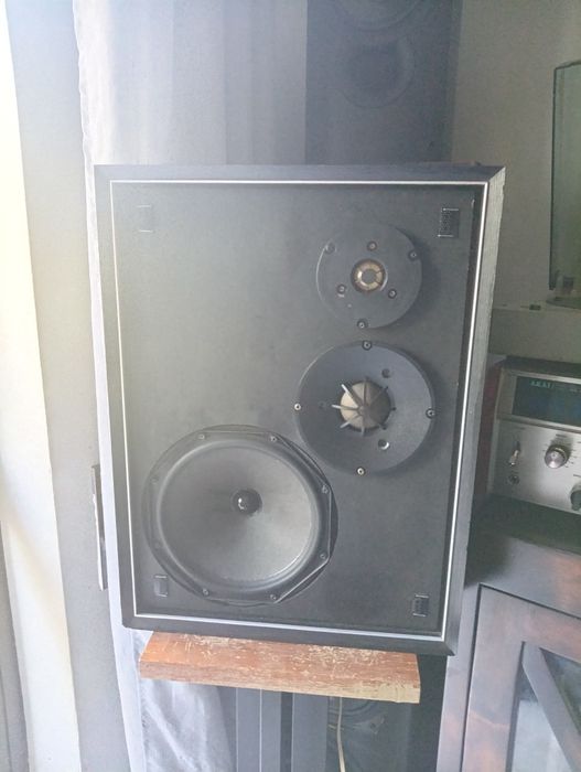 Colunas Philips 22RH456