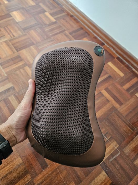 Almofada De Massagem eléctrica