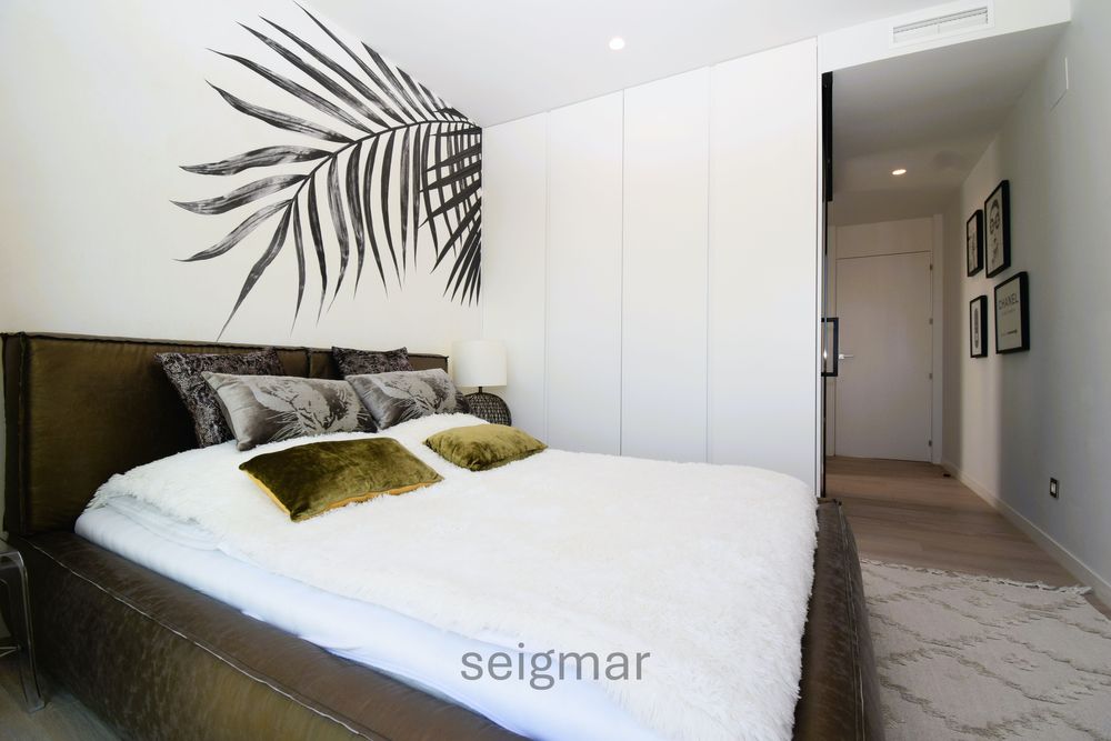 Willa Puerto Rico 52 - Finestrat (Benidorm)