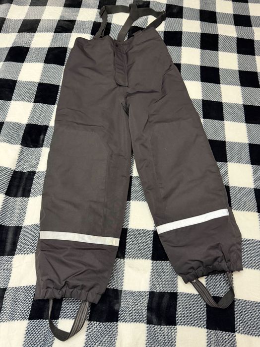 Лижні штани H&M в розмірі 140