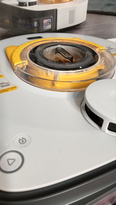 Робот пилосос ubpet  22000pa