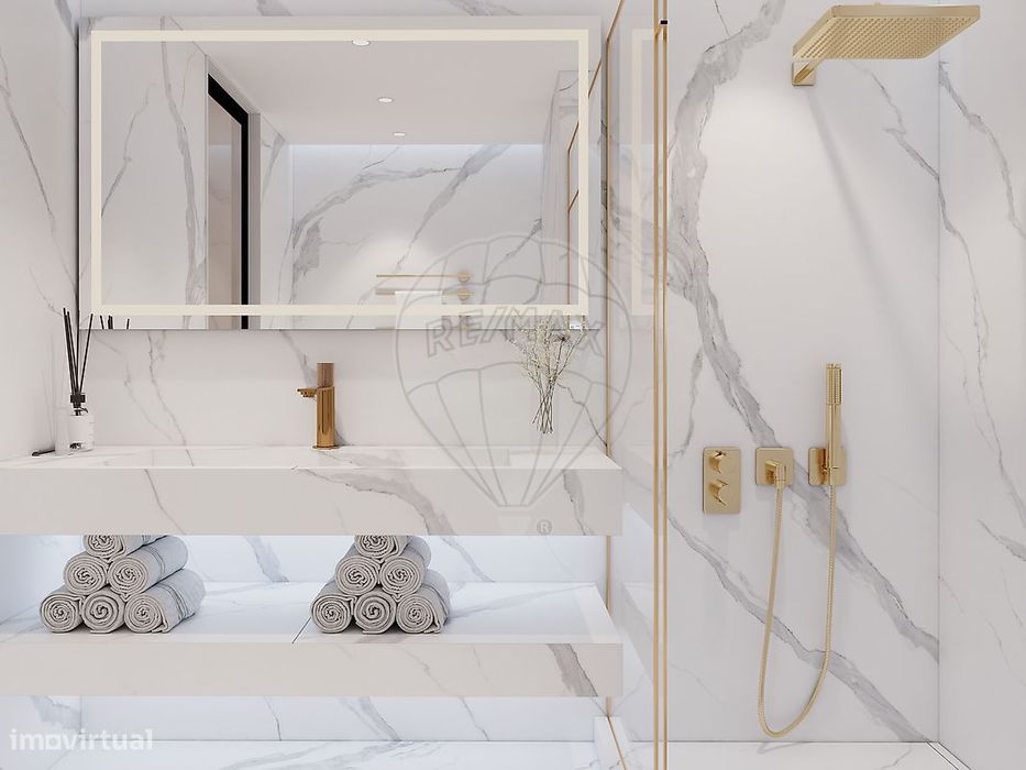 Apartamento T3 para venda
