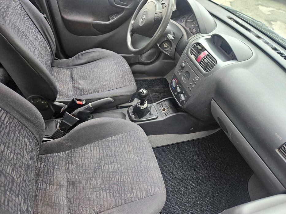 OPEL CORSA 1.2 Elegance Impecável