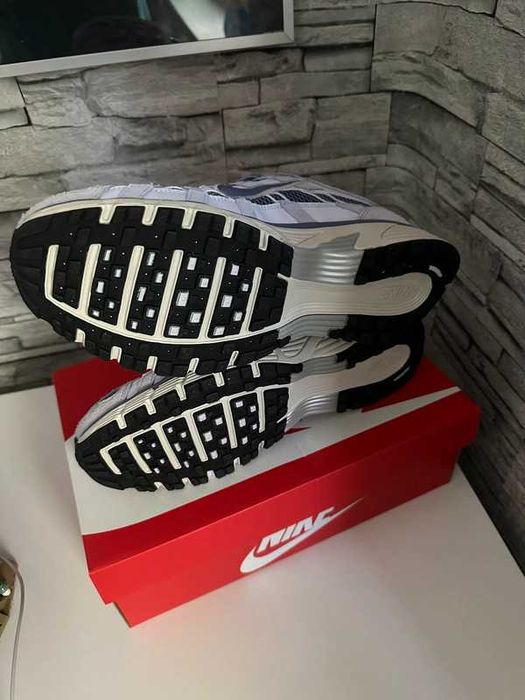 Nike P-6000 SE Ametystowe oryginalne nowe 44.5 buty