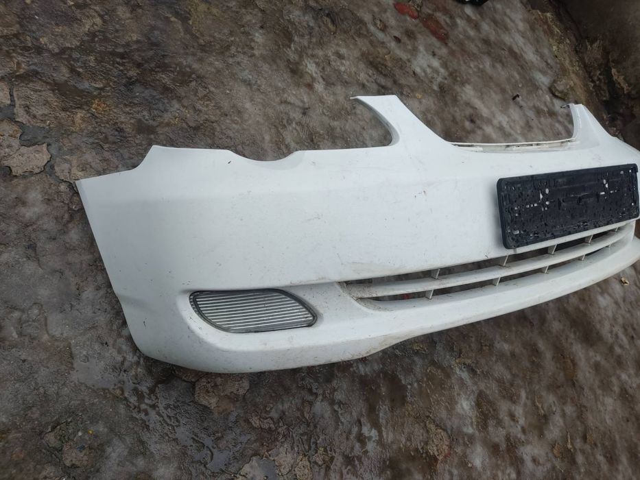 Бампер BYD F-3 1,5