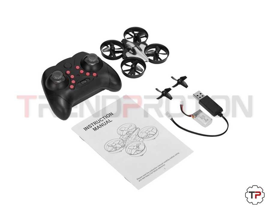 Mini Drone RC 2,4G 720P HD64284978561283123