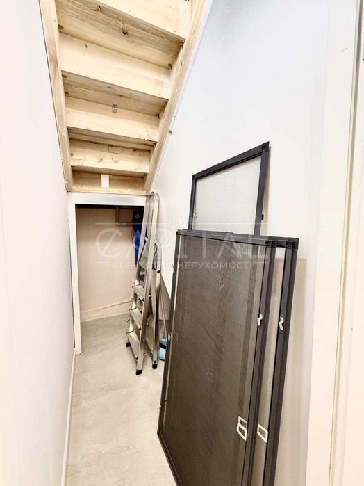 Оренда двоповерхової квартири в ЖК Повітрофлотський квартал Шолуденка