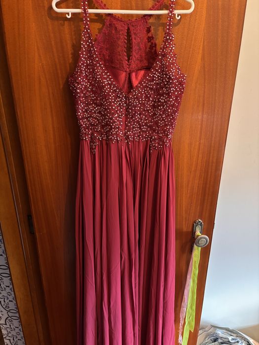 Vestido de Baile