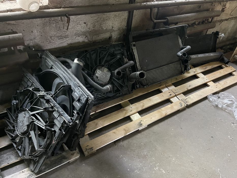 Продам акпп BMW е70 е71 е90 ф10 F30 е84 Коробку передач