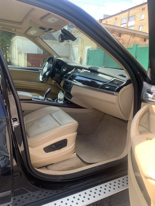 BMW X5 E70 2012 рік