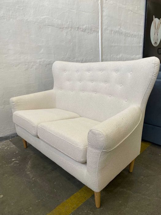Sofa KLARA dwuosobowa