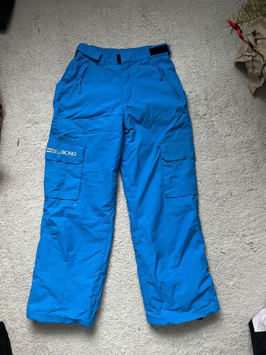 Гірськолижні штани на зріст 150см