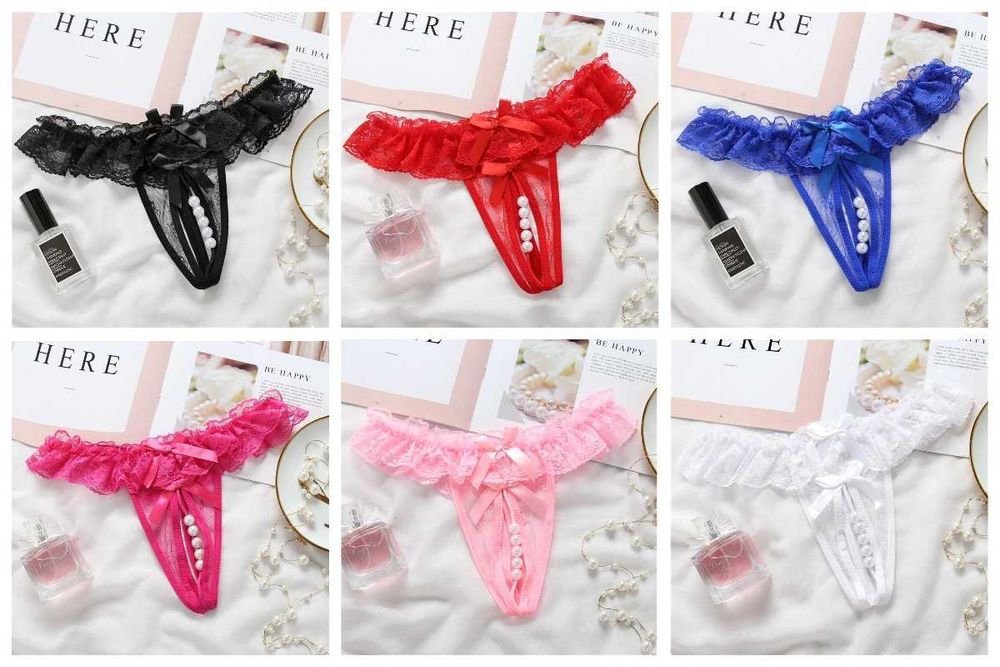 Эротическое белье, трусики с доступом стринги еротична білизна стрінги